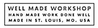 Well Made Workshop