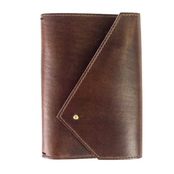 May Designs Folio Cover Ball Glove Leather