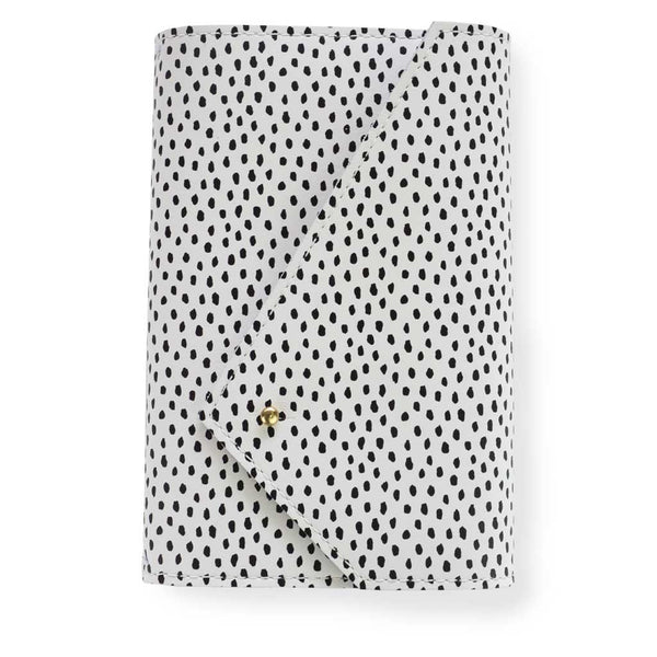 May Designs Mini Folio Cover Irregular Dots
